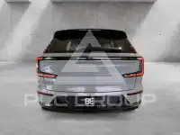 2025 Volvo EX 90