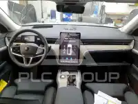 2025 Volvo EX 90