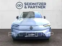 2025 Volvo EX 90