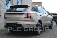 2025 Volvo EX 90