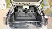2025 Volvo EX 90