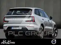 2025 Volvo EX 90