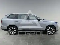 2025 Volvo EX 90