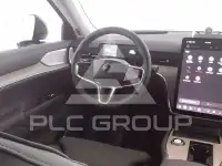 2025 Volvo EX 90