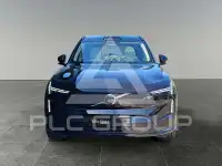 2025 Volvo EX 90