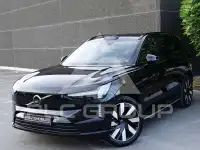 2025 Volvo EX 90