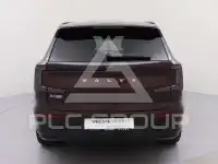 2025 Volvo EX 90