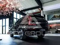 2025 Volvo EX 90