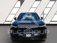 2025 Volvo EX 90