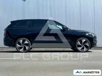 2025 Volvo EX 90
