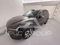 2025 Volvo EX 90