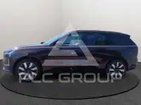 2025 Volvo EX 90