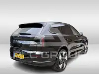 2025 Volvo EX 90