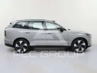 2025 Volvo EX 90