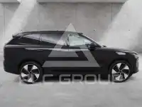 2025 Volvo EX 90