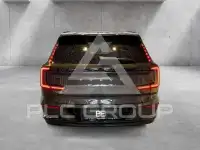 2025 Volvo EX 90