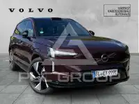 2025 Volvo EX 90