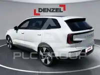 2025 Volvo EX 90