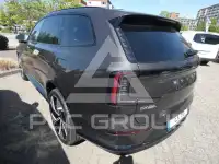 2025 Volvo EX 90