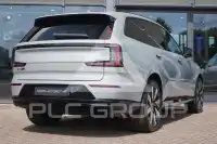 2025 Volvo EX 90