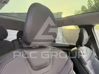 2025 Volvo EX 90