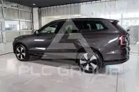 2025 Volvo EX 90