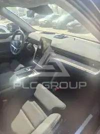 2025 Volvo EX 90