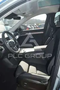 2025 Volvo EX 90