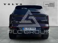 2025 Volvo EX 90