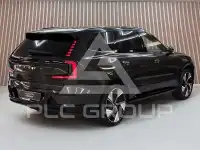 2025 Volvo EX 90