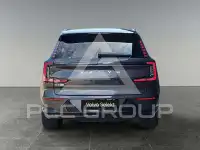 2025 Volvo EX 90