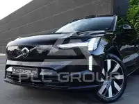 2025 Volvo EX 90