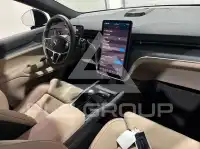 2025 Volvo EX 90