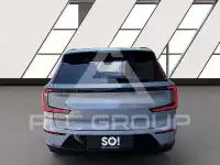 2025 Volvo EX 90