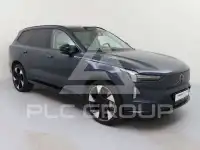 2025 Volvo EX 90