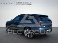 2025 Volvo EX 90