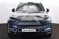 2025 Volvo EX 90