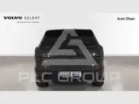 2025 Volvo EX 90