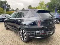 2025 Volvo EX 90