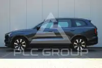 2025 Volvo EX 90