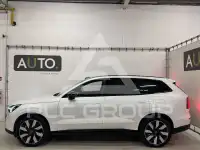 2025 Volvo EX 90