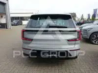 2025 Volvo EX 90