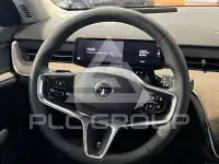 2025 Volvo EX 90