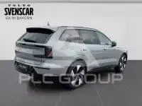 2025 Volvo EX 90