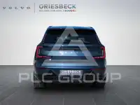 2025 Volvo EX 90