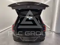 2025 Volvo EX 90