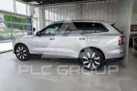 2025 Volvo EX 90