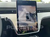 2025 Volvo EX 90