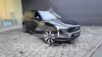2025 Volvo EX 90
