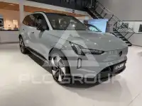 2025 Volvo EX 90